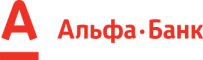 Альфа банк