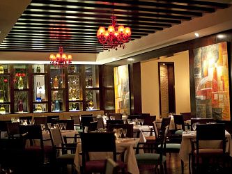 BARON RESORT 5* (Рас Насрани)