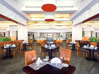 BARCELO TIRAN SHARM 5* (Набк Бей)