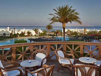 CHARMILLION SEA LIFE RESORT 5*