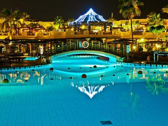 CHARMILLION SEA LIFE RESORT 5*
