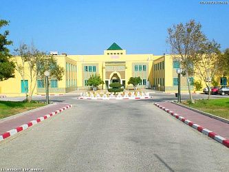 EL MOURADI CAP MAHDIA 3*