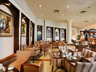 CHARMILLION SEA LIFE RESORT 5*