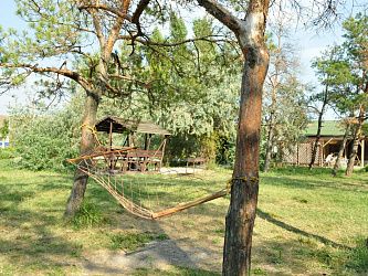 Пансионат Татьяна