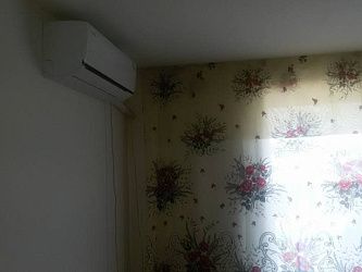 Пансионат Татьяна