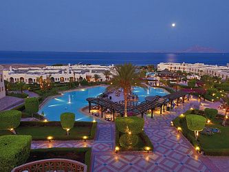 CHARMILLION SEA LIFE RESORT 5*