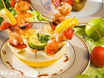 IBEROSTAR ROYAL EL MANSOUR & THALASSO 5*