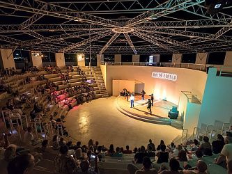 BARCELO TIRAN SHARM 5* (Набк Бей)