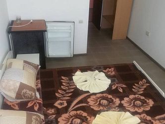 Пансионат Татьяна