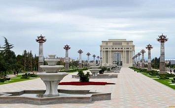 Ноябрьские праздники в Азербайджане: авиатур из Минска на 4 ночи