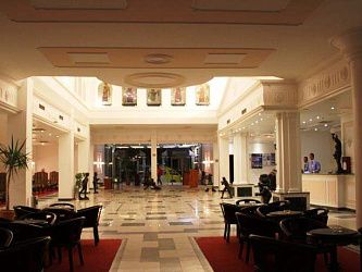 Panorama Bungalows Hurgada 4*