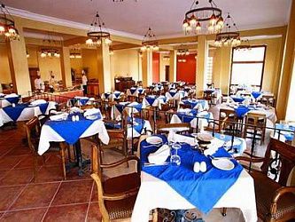 Panorama Bungalows Hurgada 4*