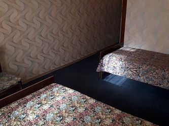 ДНЕСТР БАЗА ОТДЫХА