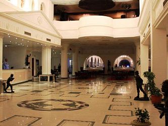 Panorama Bungalows Hurgada 4*