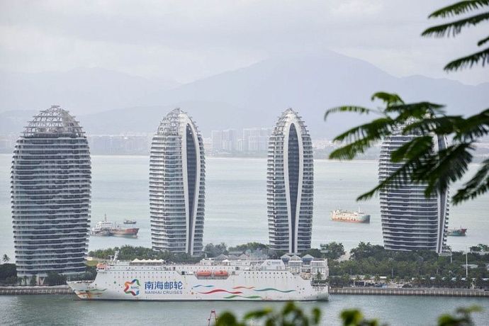 Хайнань ждет! Прямые рейсы Минск – Санья от Belavia: ваш тропический отпуск уже этой осенью!