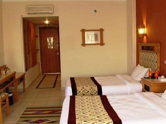 Panorama Bungalows Hurgada 4*