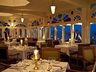 BARON RESORT 5* (Рас Насрани)