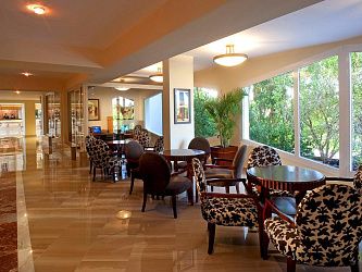 BARON RESORT 5* (Рас Насрани)