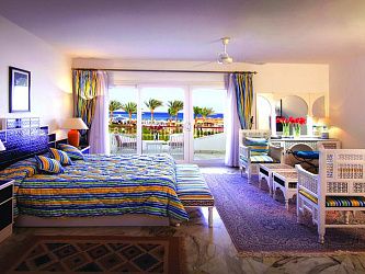 BARON RESORT 5* (Рас Насрани)