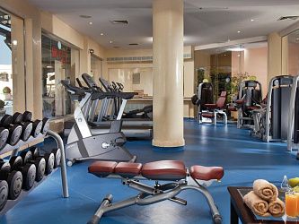 CHARMILLION SEA LIFE RESORT 5*