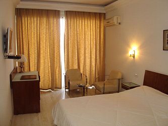 CORNICHE PALACE 3* (Бизерта)