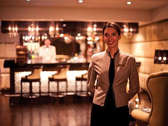 BARON RESORT 5* (Рас Насрани)