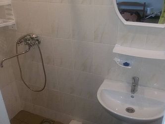 Пансионат Татьяна