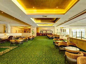 Aurora Oriental Resort Sharm El Sheikh 5* (Набк)