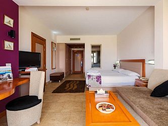BARCELO TIRAN SHARM 5* (Набк Бей)