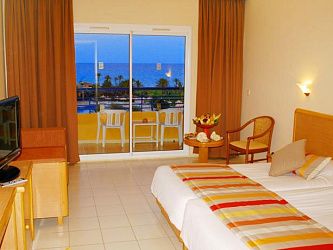 NOUR PALACE THALASSO 5*