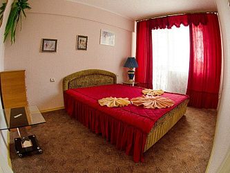 ДНЕСТР БАЗА ОТДЫХА