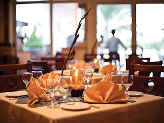 AMWAJ OYOUN RESORT & CASINO 5* (Набк)