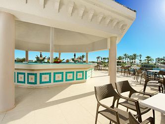 IBEROSTAR ROYAL EL MANSOUR & THALASSO 5*