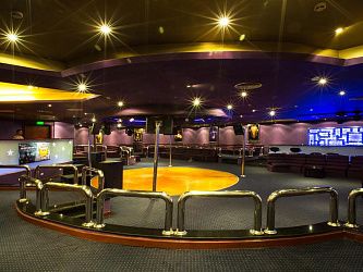 Aurora Oriental Resort Sharm El Sheikh 5* (Набк)