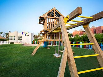 Aurora Oriental Resort Sharm El Sheikh 5* (Набк)