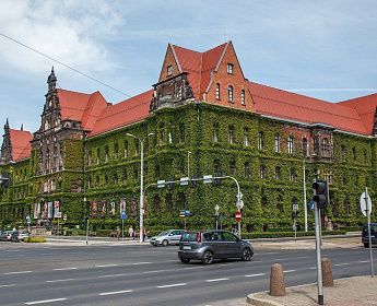 Автобусный тур на 6 дней в Польшу и Чехию: Вроцлав-Кутна гора-Прага и др. (своя виза)