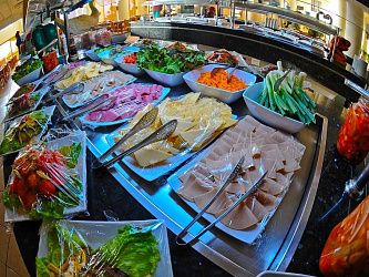 CHARMILLION SEA LIFE RESORT 5*