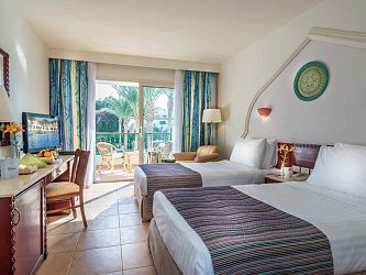 Baron Palms Resort 5* (Рас Насрани)