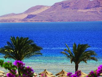 BARON RESORT 5* (Рас Насрани)