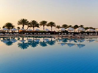 BARON RESORT 5* (Рас Насрани)