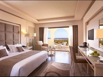 CHARMILLION SEA LIFE RESORT 5*