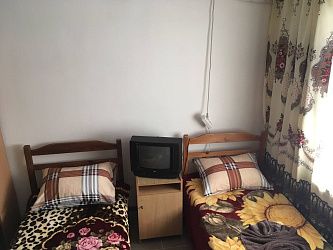 Пансионат Татьяна