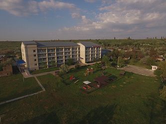 Пансионат Татьяна