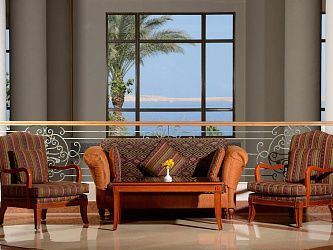 CHARMILLION SEA LIFE RESORT 5*