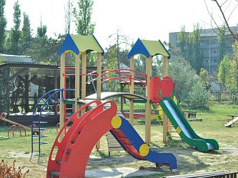 Пансионат Татьяна