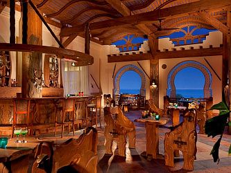 CHARMILLION SEA LIFE RESORT 5*