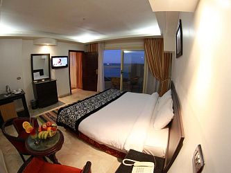 Panorama Bungalows Hurgada 4*