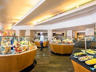 BARCELO TIRAN SHARM 5* (Набк Бей)