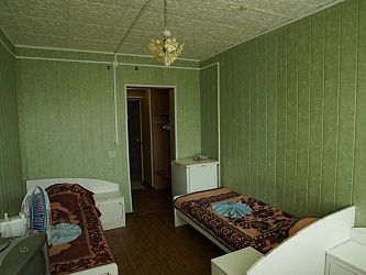 Пансионат Татьяна