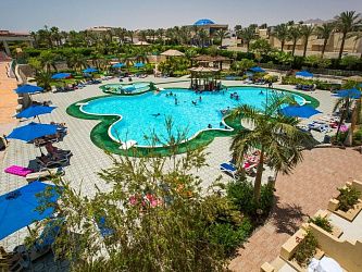 Aurora Oriental Resort Sharm El Sheikh 5* (Набк)